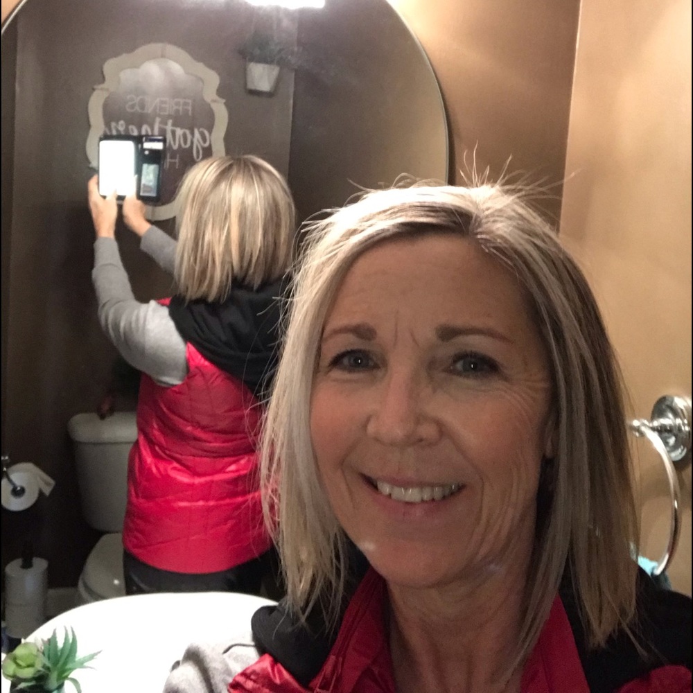 Meet your Posher, Cheryl